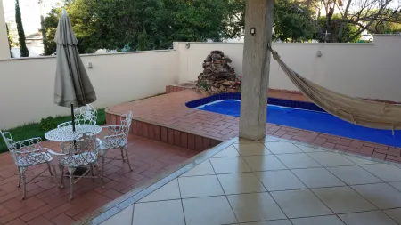 Sobrado no Portal do Sol I