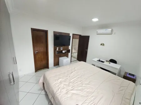 Sobrado no Residencial Goiânia Golfe Clube
