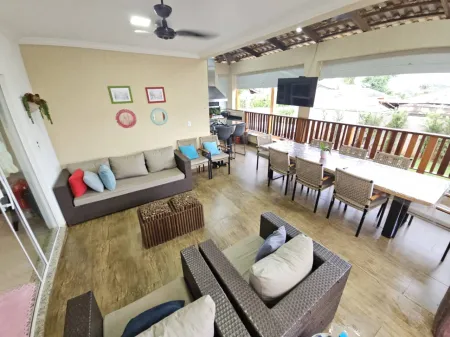 Sobrado no Residencial Goiânia Golfe Clube