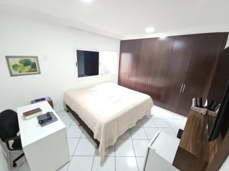 Sobrado no Residencial Goiânia Golfe Clube