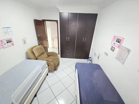 Sobrado no Residencial Goiânia Golfe Clube