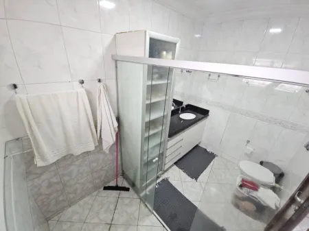 Sobrado no Residencial Goiânia Golfe Clube