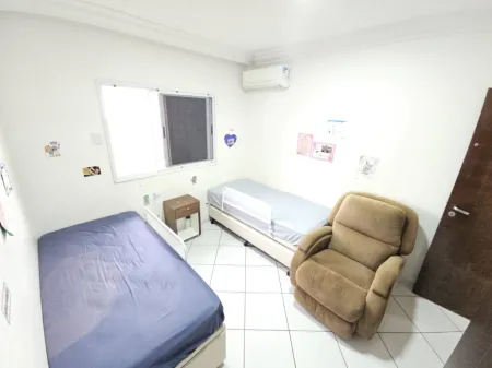 Sobrado no Residencial Goiânia Golfe Clube