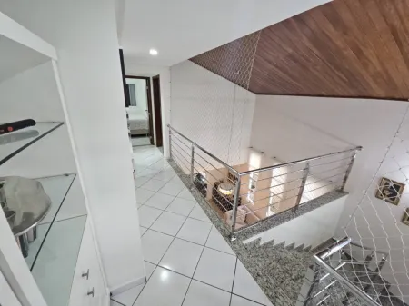 Sobrado no Residencial Goiânia Golfe Clube