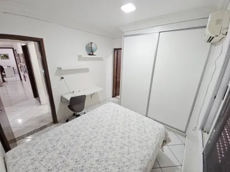 Sobrado no Residencial Goiânia Golfe Clube