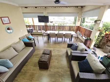 Sobrado no Residencial Goiânia Golfe Clube