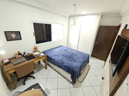 Sobrado no Residencial Goiânia Golfe Clube