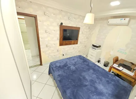 Sobrado no Residencial Goiânia Golfe Clube