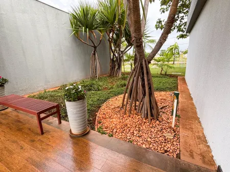 Terreno no Terras Alpha Residencial 2