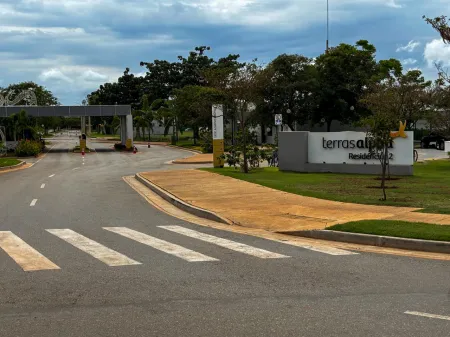 Terreno no Terras Alpha Residencial 2
