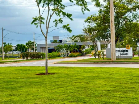 Terreno no Terras Alpha Residencial 2