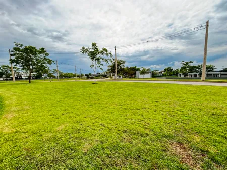 Terreno no Terras Alpha Residencial 2
