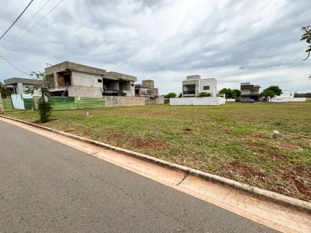 Terreno no Terras Alpha Residencial 2