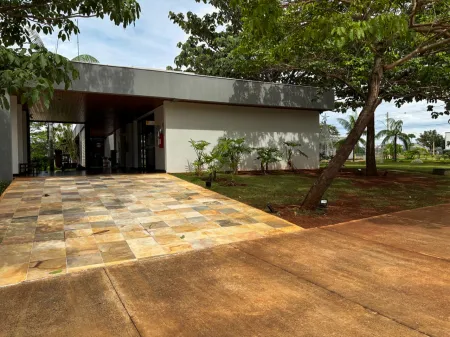 Terreno no Terras Alpha Residencial 2