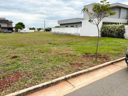 Terreno no Terras Alpha Residencial 2
