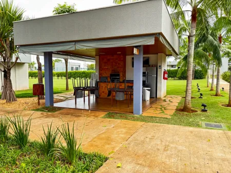 Terreno no Terras Alpha Residencial 2
