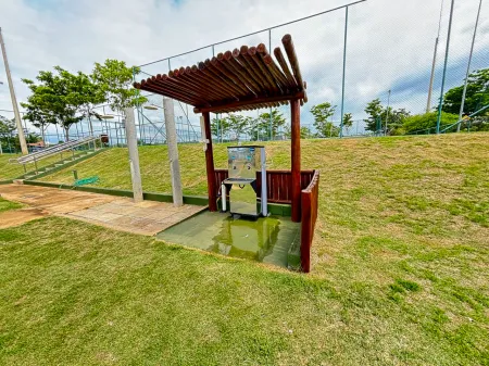 Terreno no Terras Alpha Residencial 2
