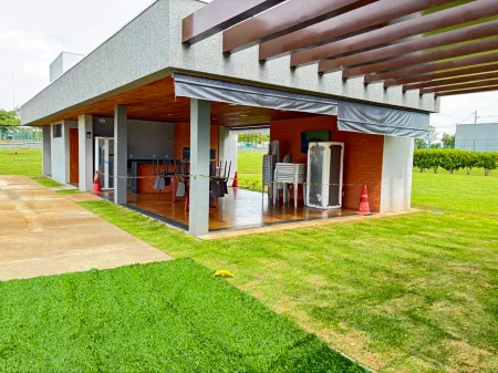 Terreno no Terras Alpha Residencial 2