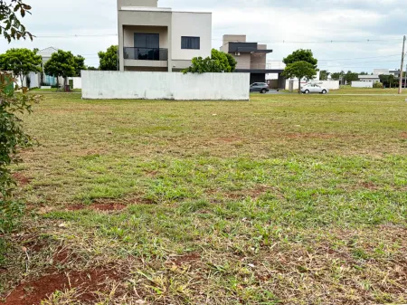 Terreno no Terras Alpha Residencial 2