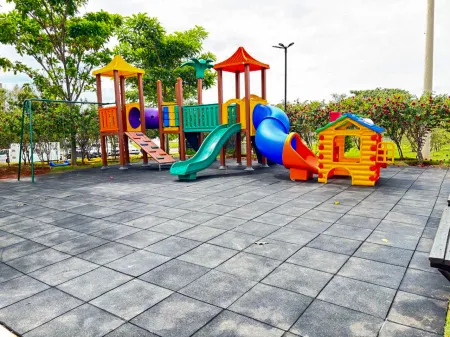 Terreno no Terras Alpha Residencial 2