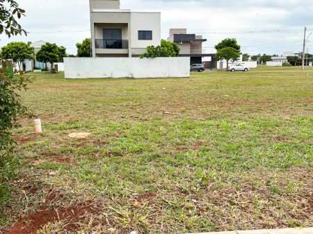 Terreno no Terras Alpha Residencial 2