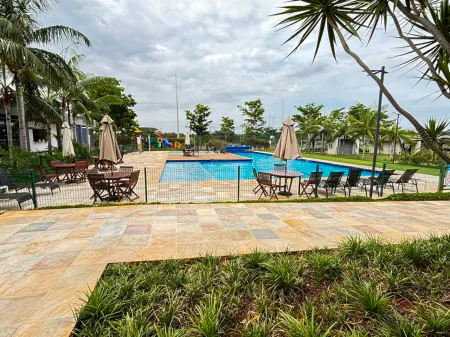 Terreno no Terras Alpha Residencial 2