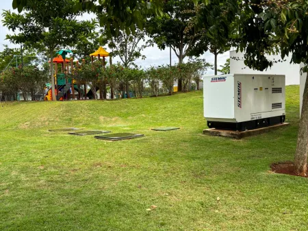 Terreno no Terras Alpha Residencial 2