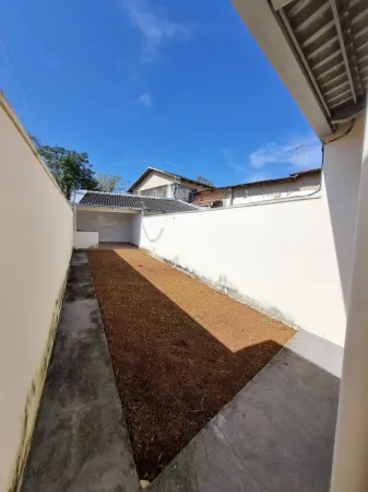 Casa no Setor Faiçalville