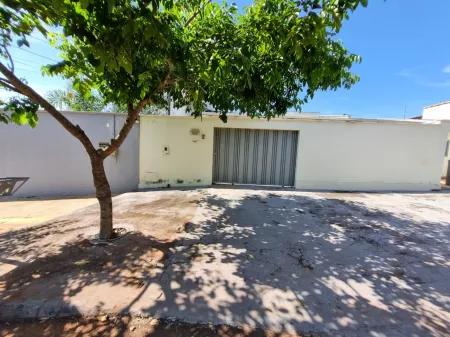 Casa no Setor Faiçalville