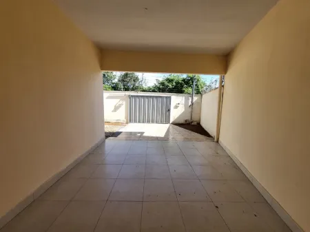 Casa no Setor Faiçalville