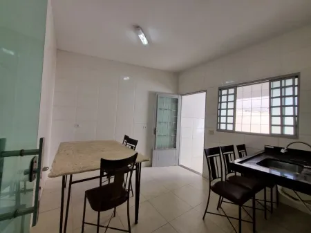 Casa no Setor Faiçalville