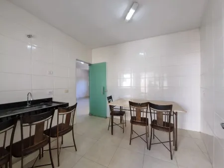 Casa no Setor Faiçalville