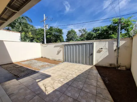 Casa no Setor Faiçalville