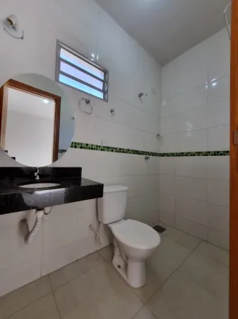 Casa no Setor Faiçalville