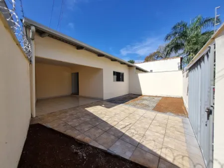 Casa no Setor Faiçalville