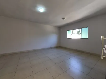 Casa no Setor Faiçalville