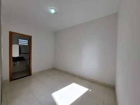 Casa no Setor Faiçalville