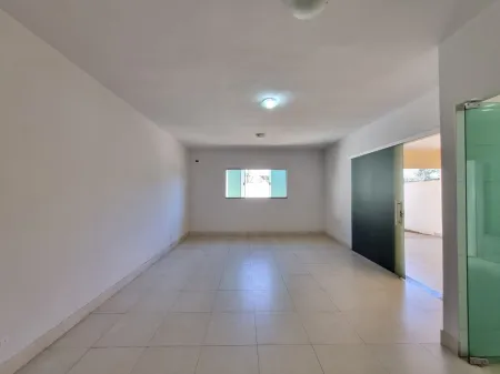 Casa no Setor Faiçalville