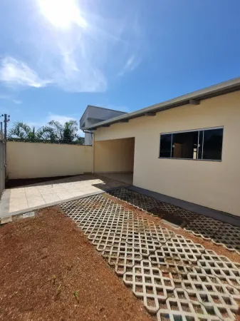 Casa no Setor Faiçalville