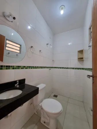 Casa no Setor Faiçalville