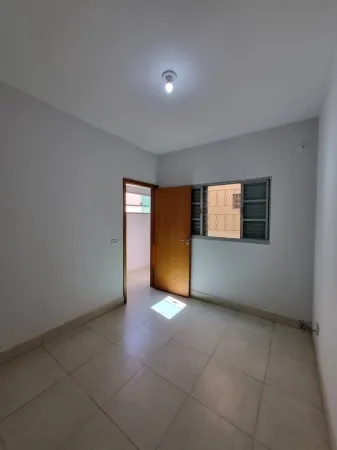 Casa no Setor Faiçalville