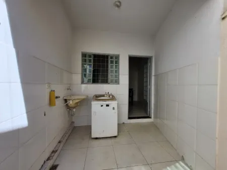 Casa no Setor Faiçalville