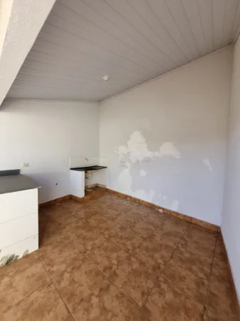 Casa no Setor Faiçalville
