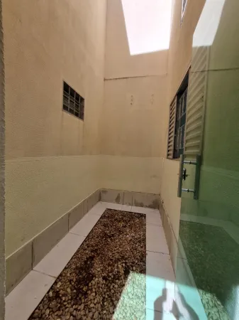 Casa no Setor Faiçalville