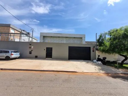 Casa no Setor Faiçalville