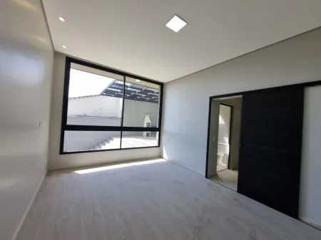 Casa no Setor Faiçalville