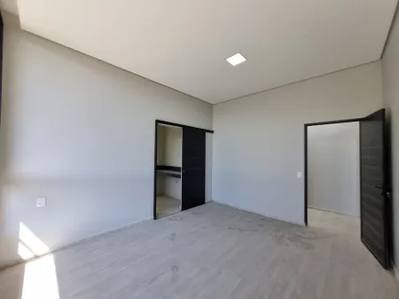 Casa no Setor Faiçalville