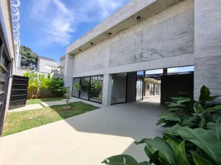 Casa no Setor Faiçalville