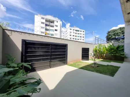 Casa no Setor Faiçalville