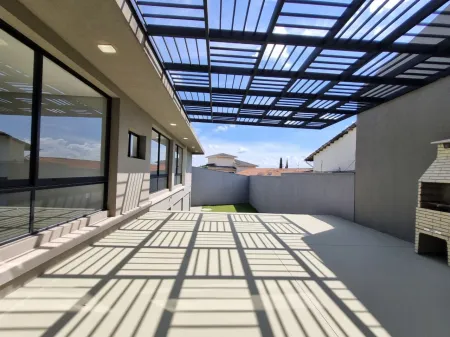 Casa no Setor Faiçalville